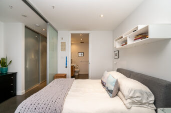 #417 - 256 E. 2nd Avenue